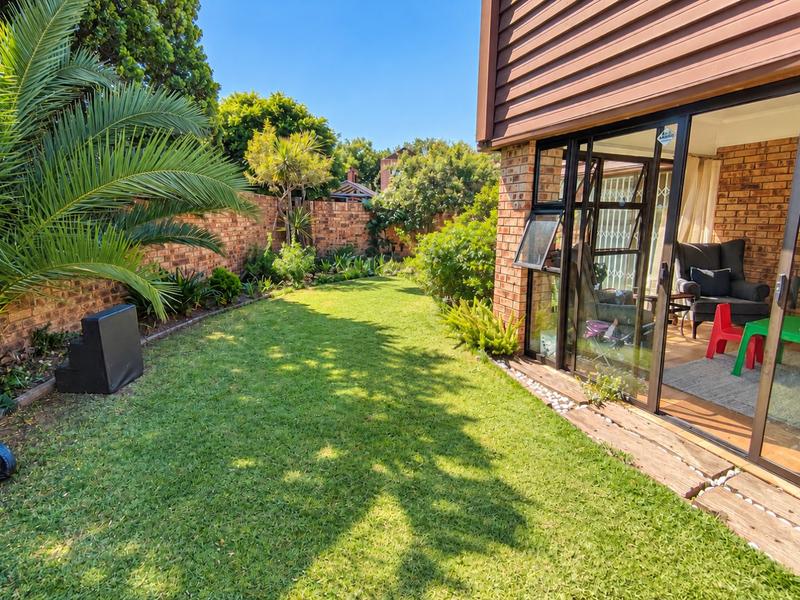 4 Bedroom Property for Sale in Sasolburg Ext 4 Free State